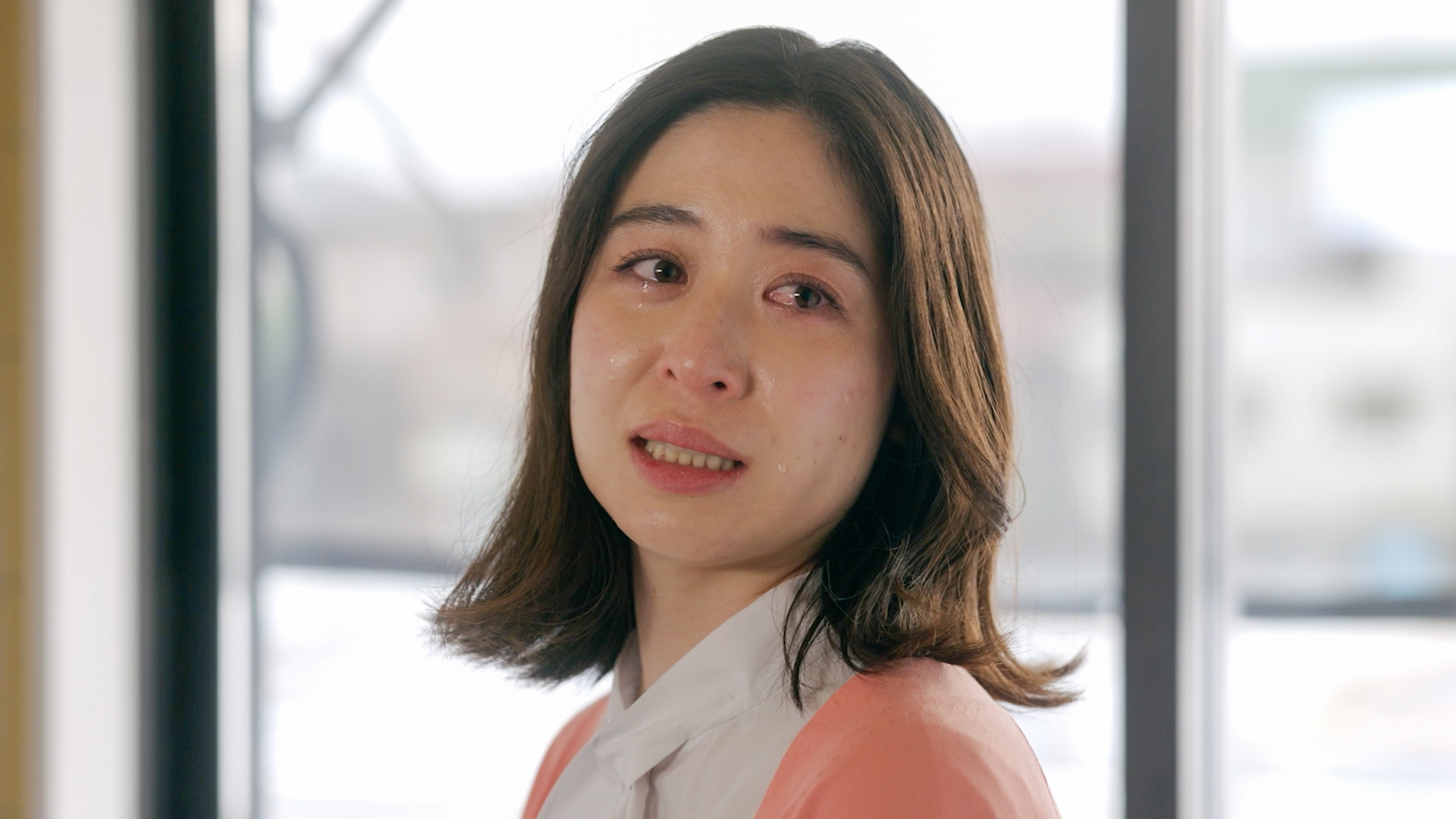 「リフォームしたくない妻」篇