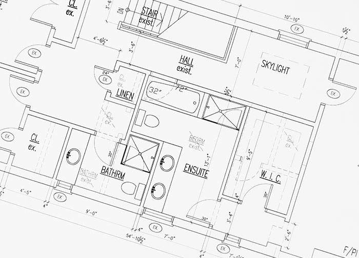 住まいの間取りアイデア