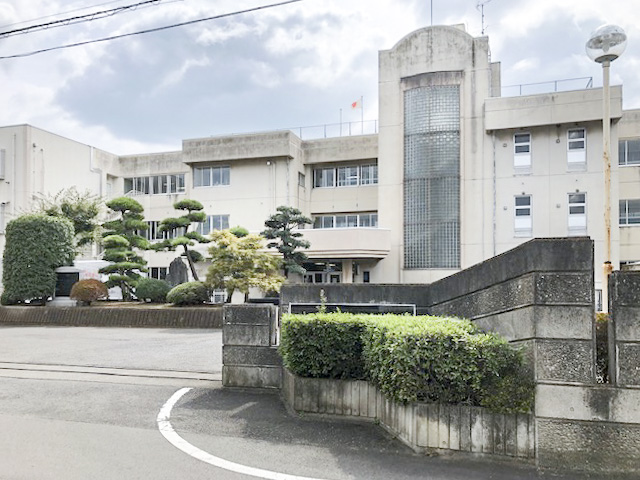 あずま小学校 1,600m(徒歩21分)