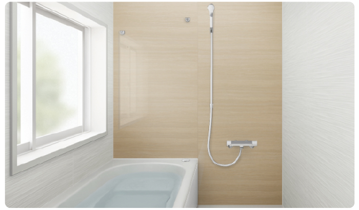 ハウステック／ルクレ