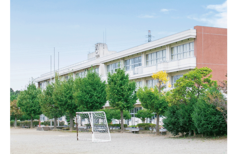 新橋小学校/1,190m(徒歩15分)