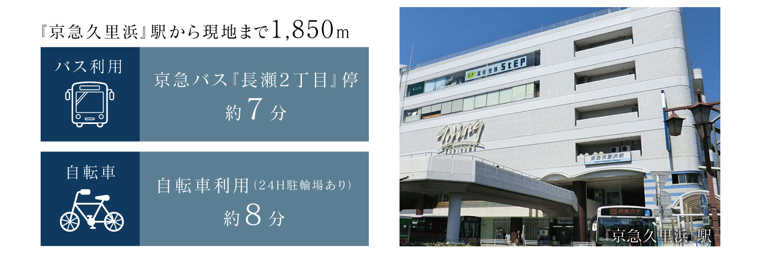 公式 アイブリッジ横須賀久里浜 周辺環境 アイダ設計 ハウスメーカー 公式 アイブリッジ横須賀久里浜 周辺環境 アイダ設計 ハウスメーカー