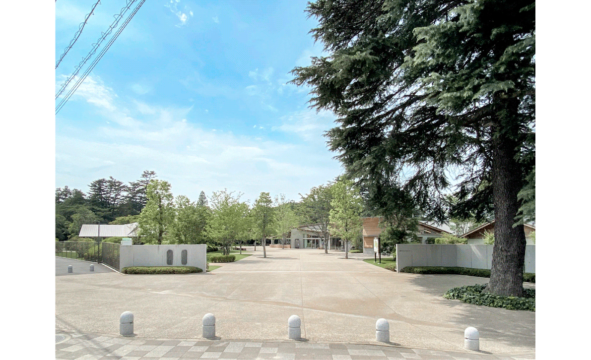 清水公園/700m(徒歩9分)