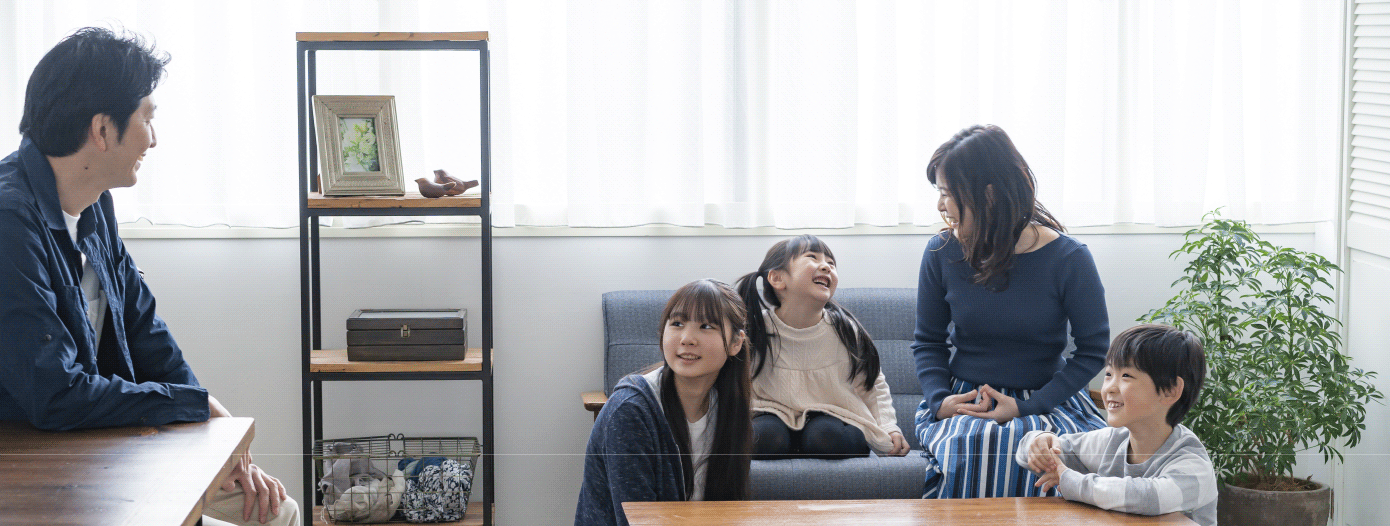 断熱と耐震の家 BRAVO 2