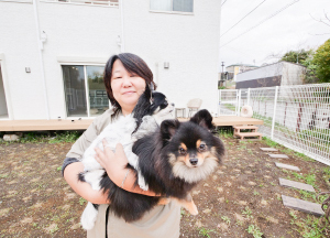 ワンちゃん猫ちゃんの快適を第一に考えたペットサロン