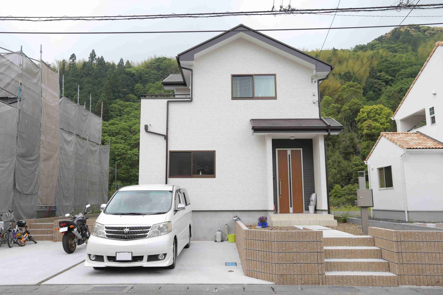 静岡県/K様邸