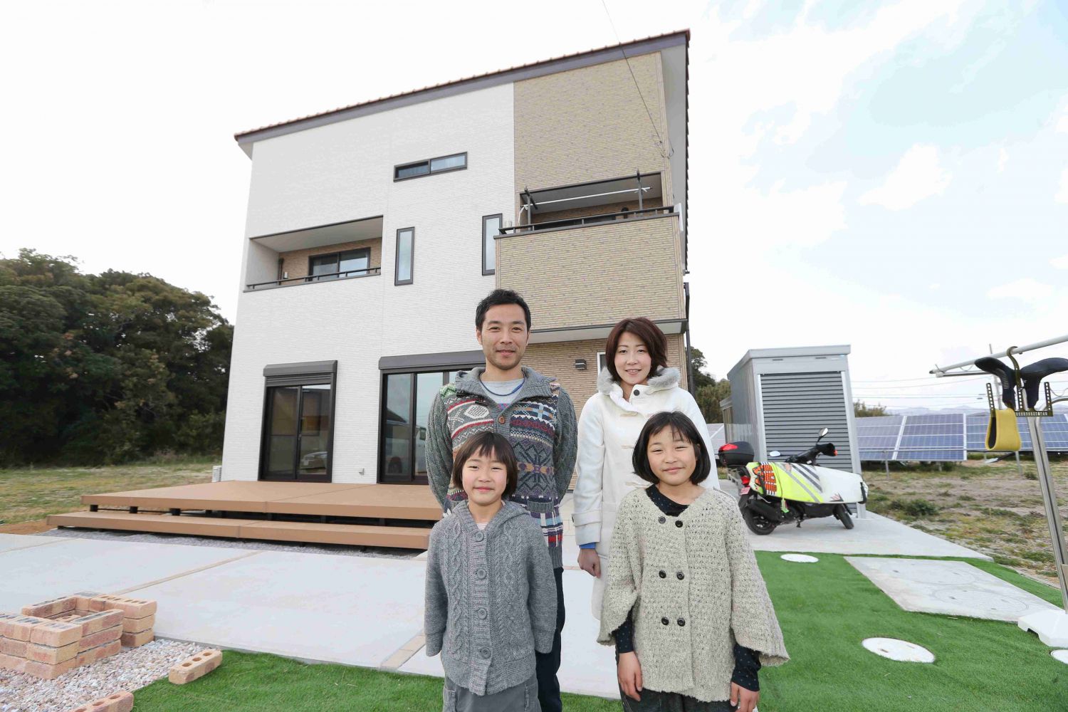 千葉県南房総市/I様邸