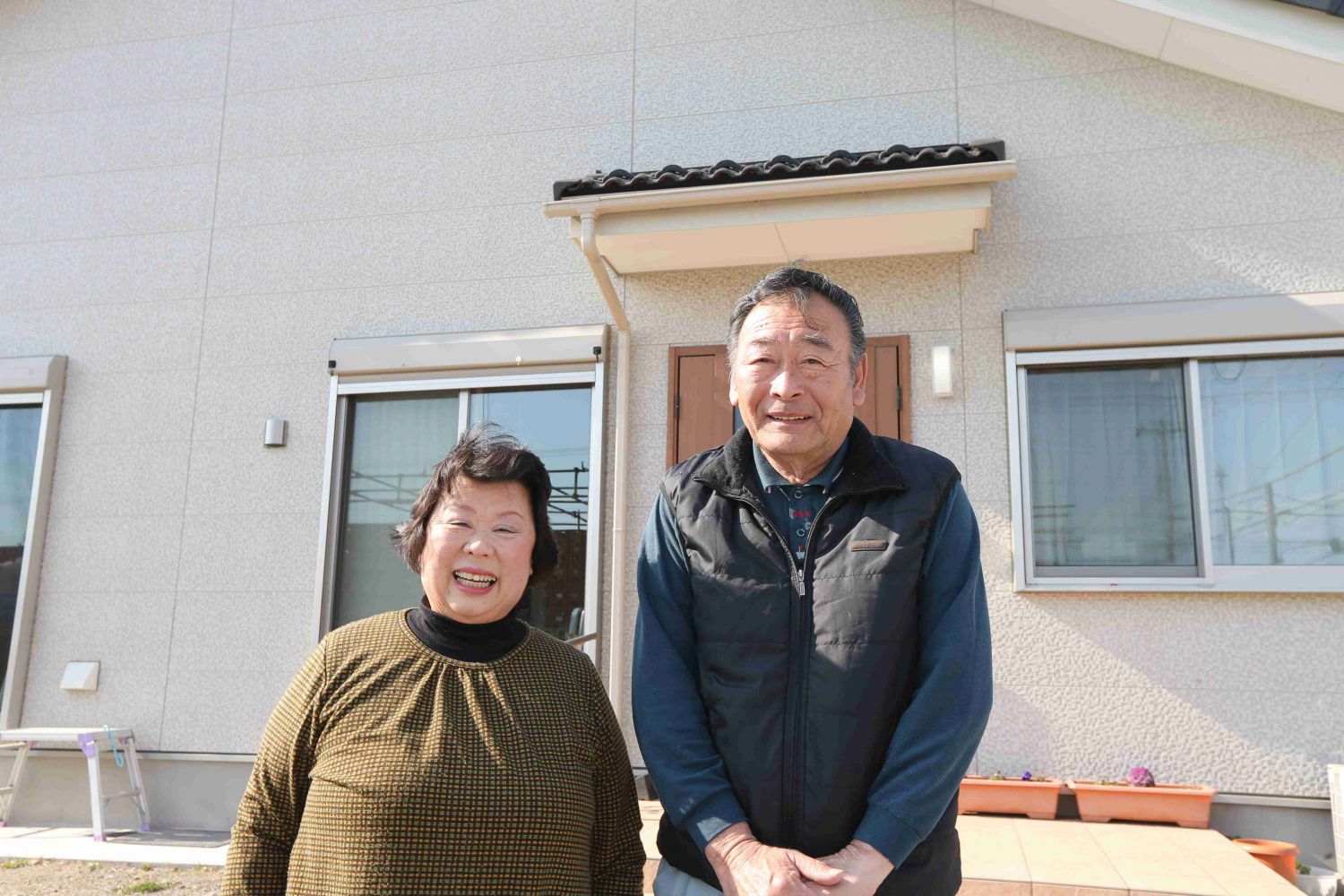 千葉県富津市/畠山様邸