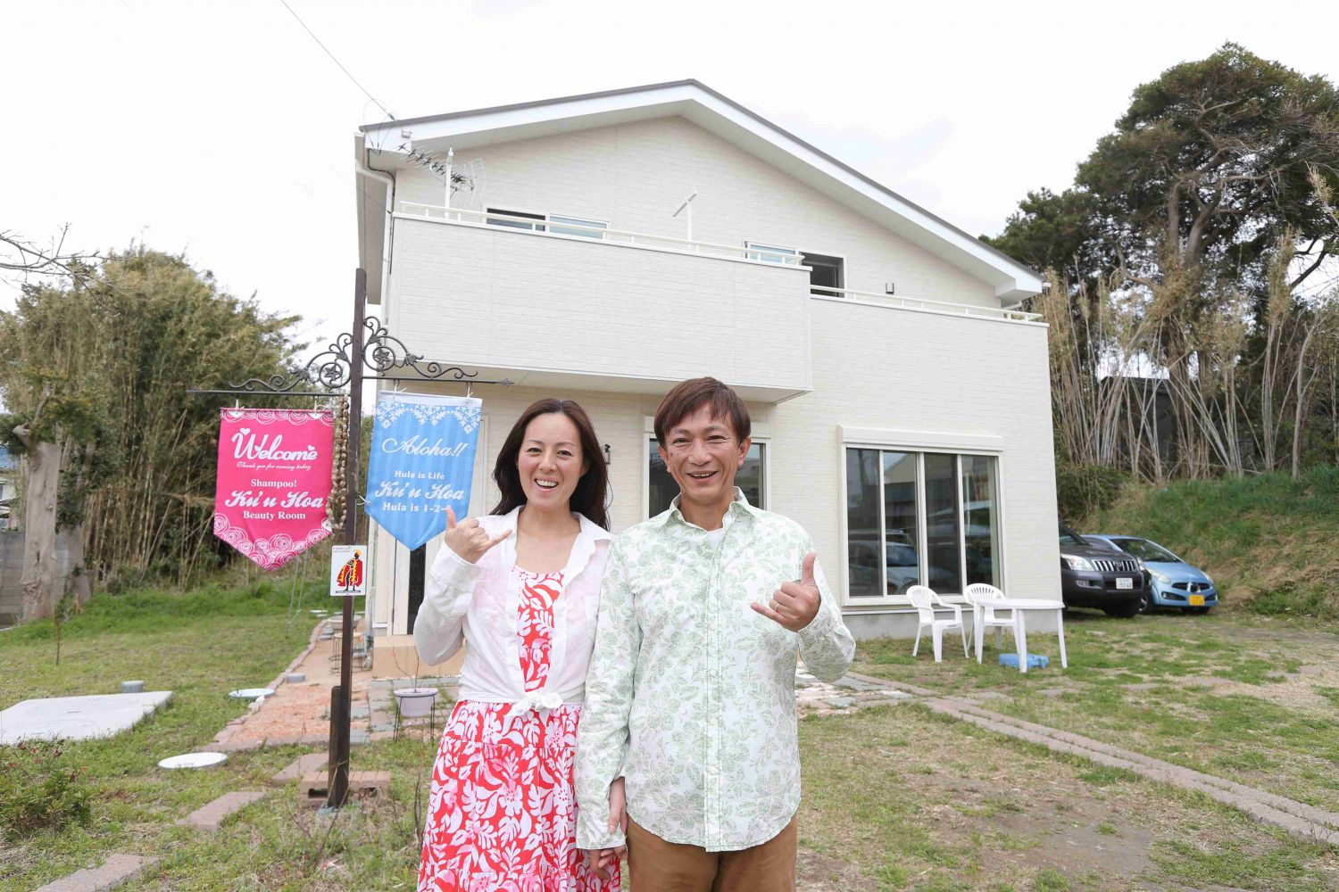 千葉県南房総市/S様邸