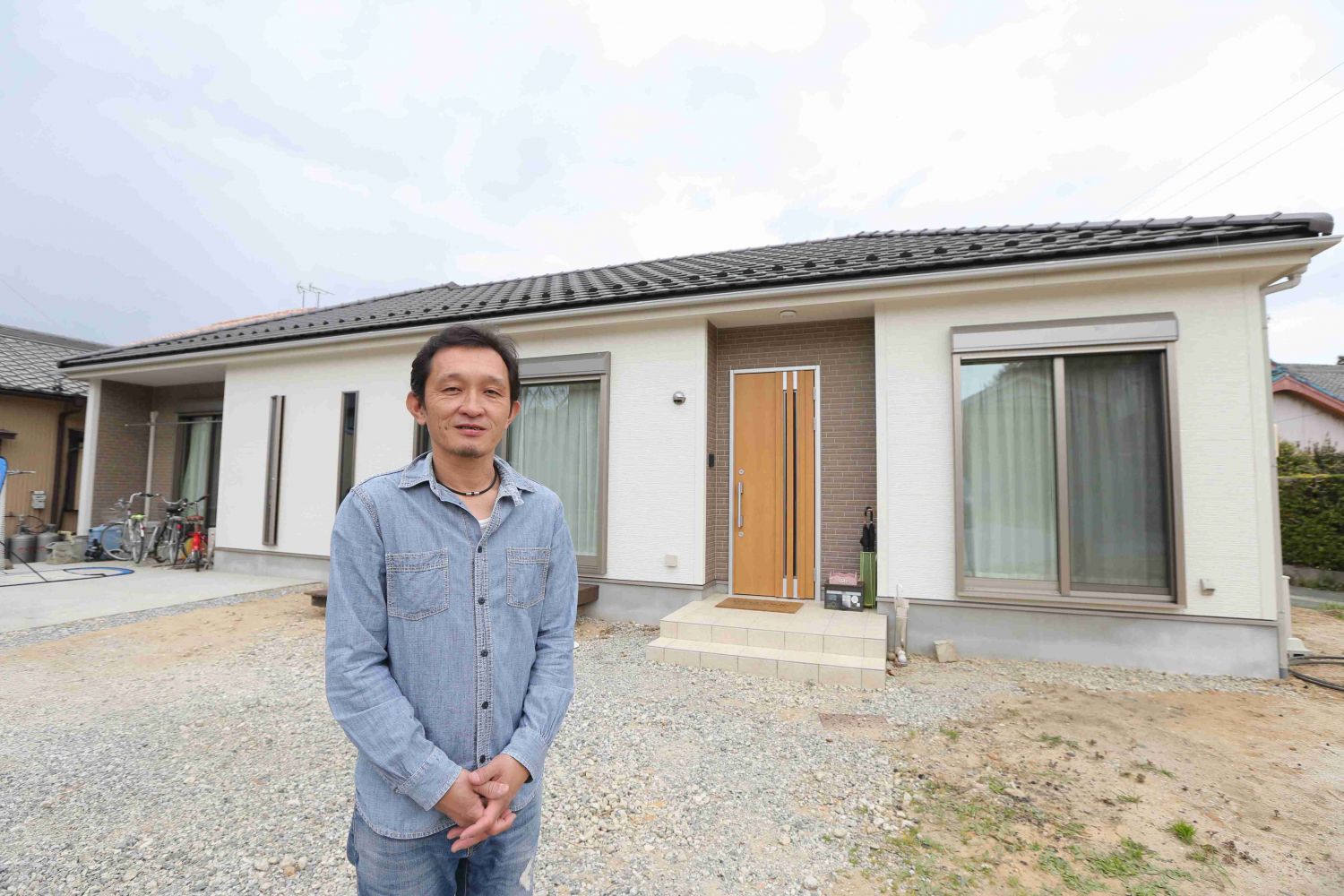 愛知県豊橋市/F様邸